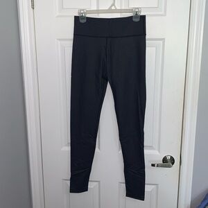 Lululemon Demin-Look Leggings Sz 6